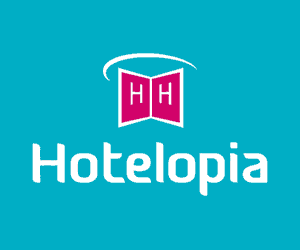 Hotelopia Discount Promotion